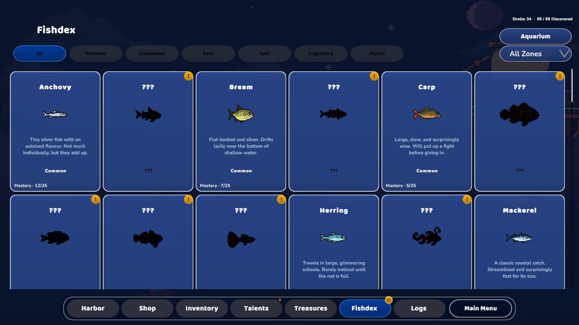 Fishing Fever