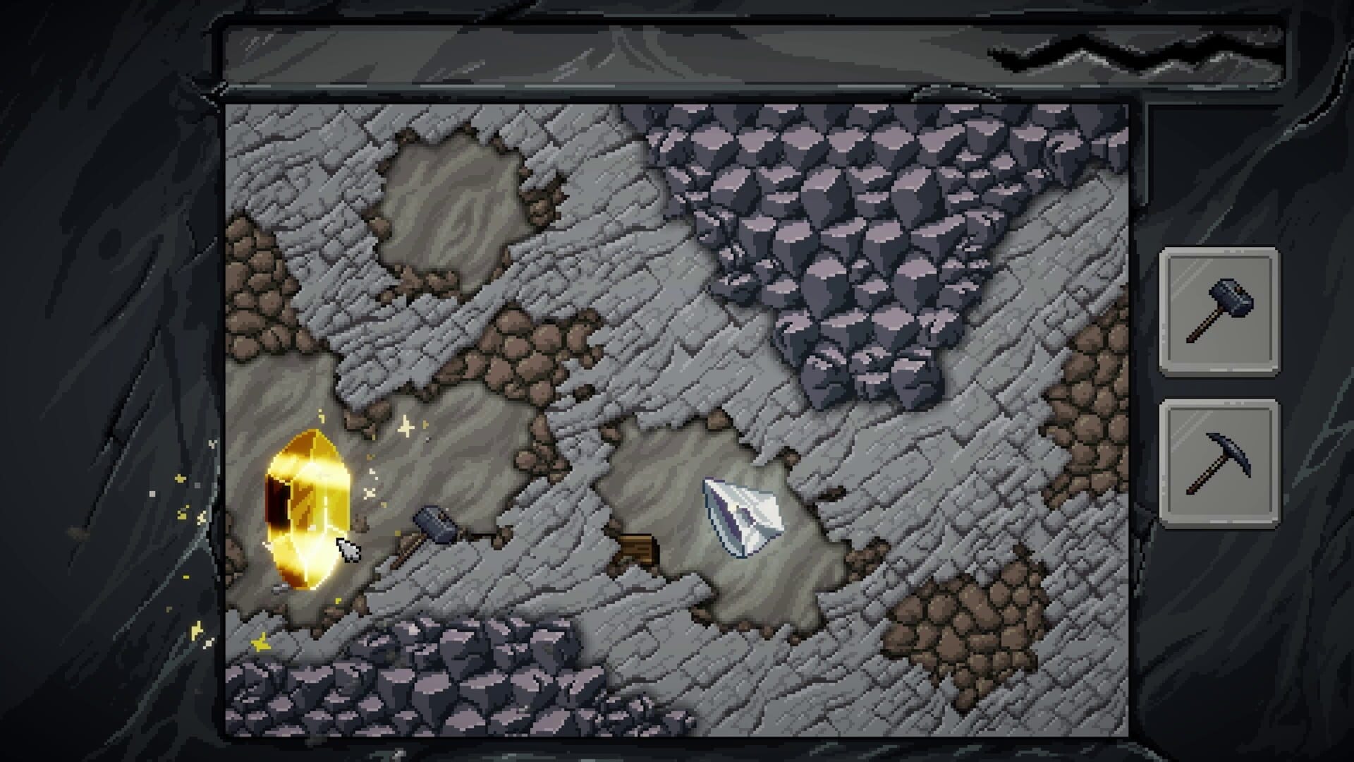 Glintseeker Island