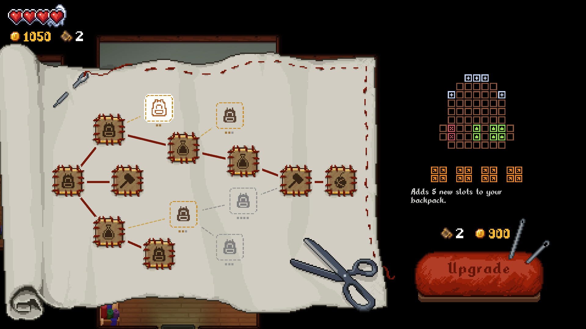Glintseeker Island