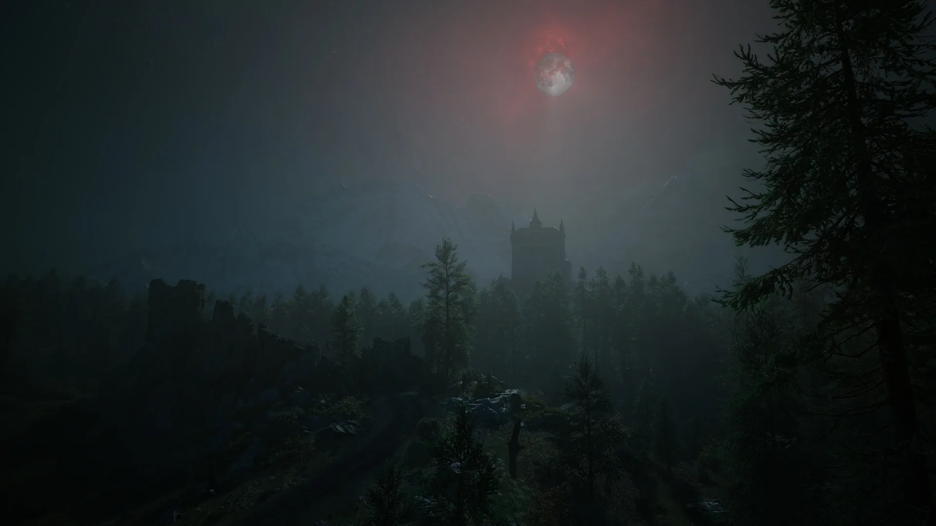 The Blood of Dawnwalker thumbnail 38