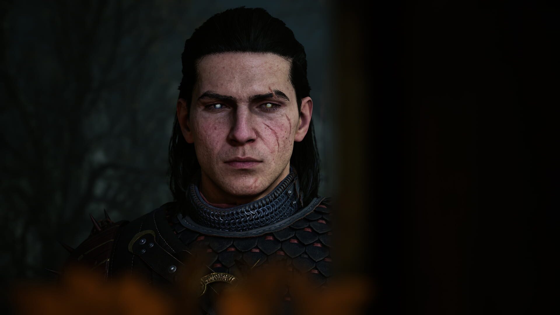 The Blood of Dawnwalker screenshot 13