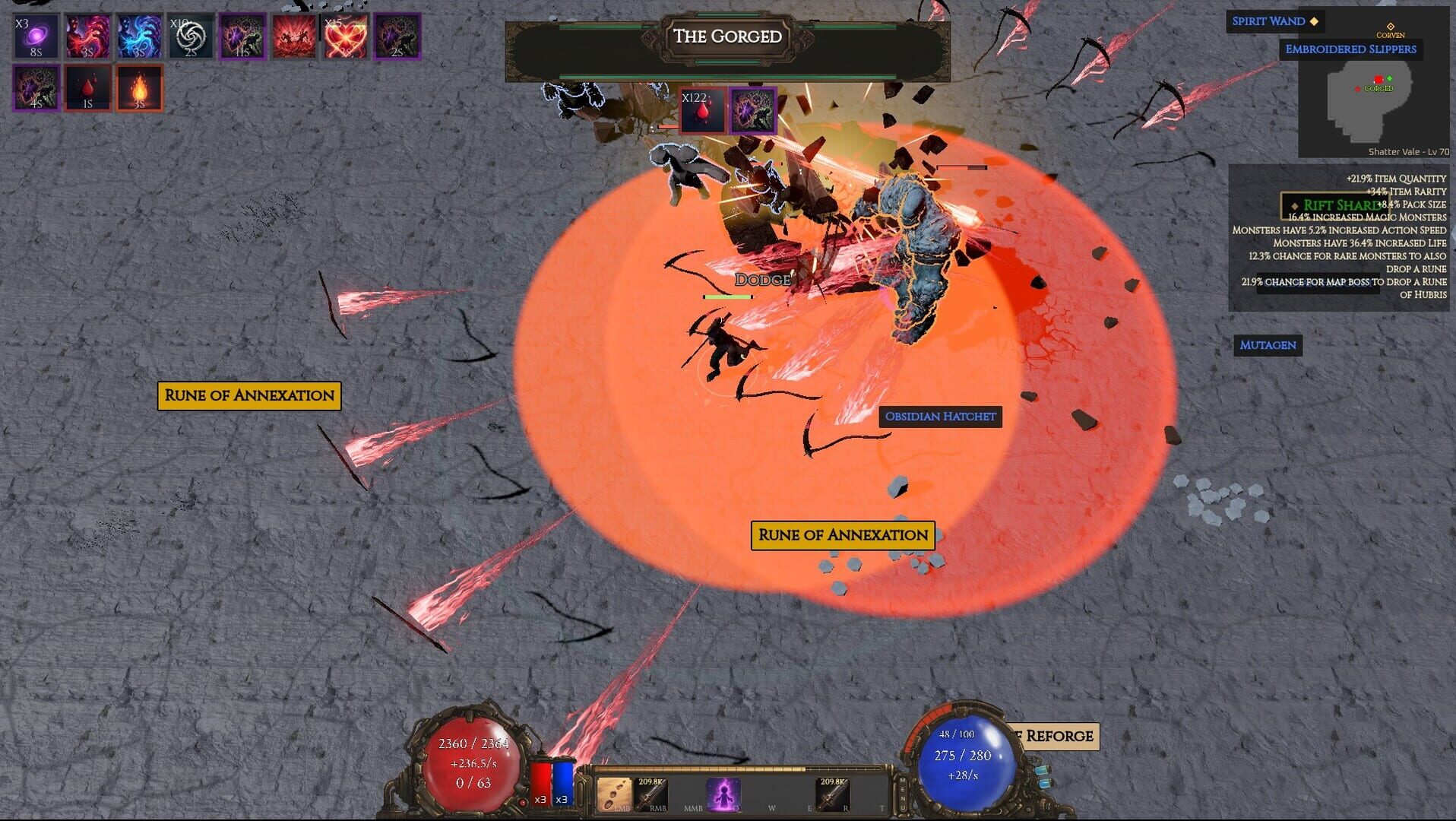 Mutagenic 2
