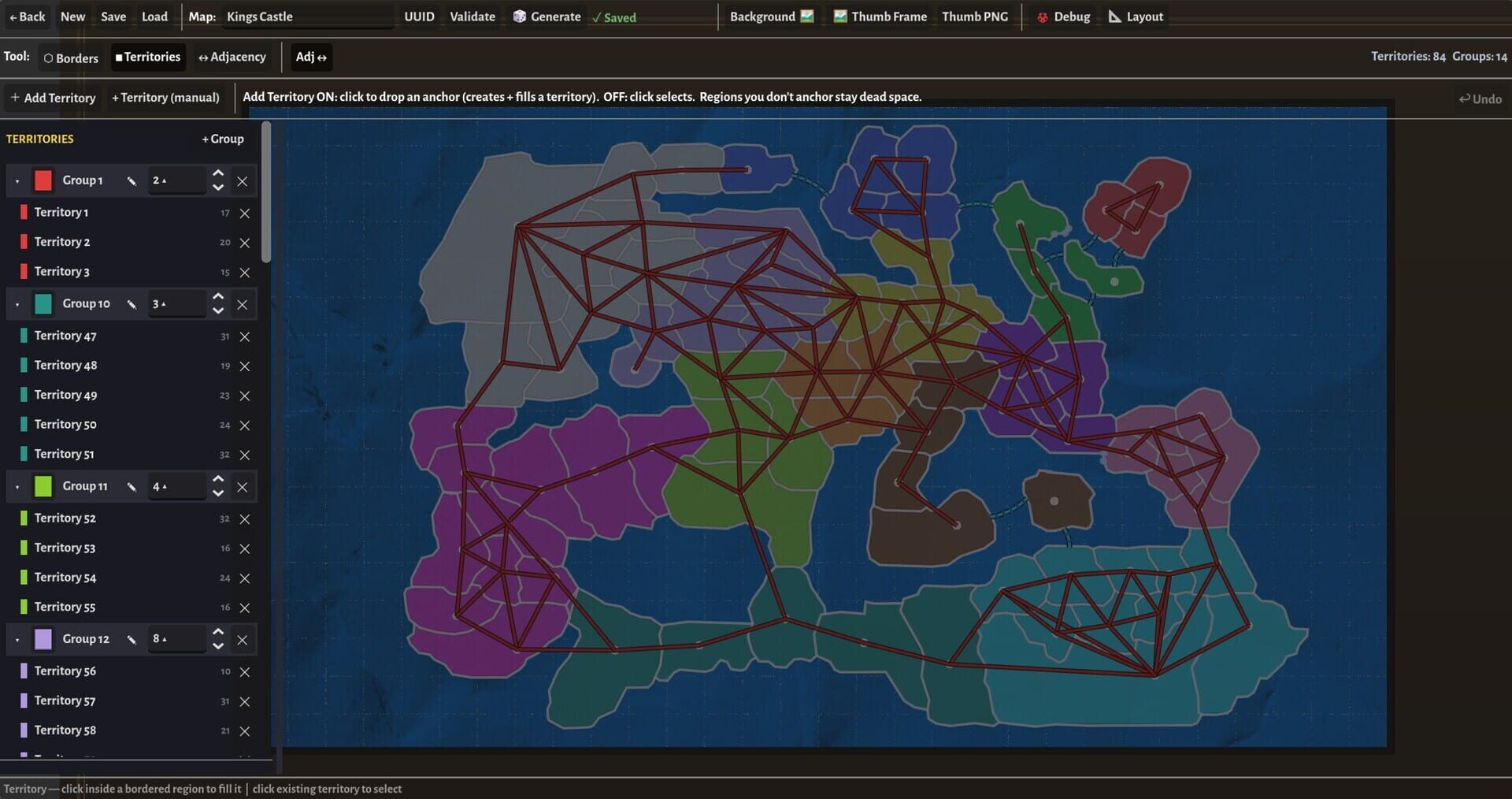 Pact or Peril: World Domination