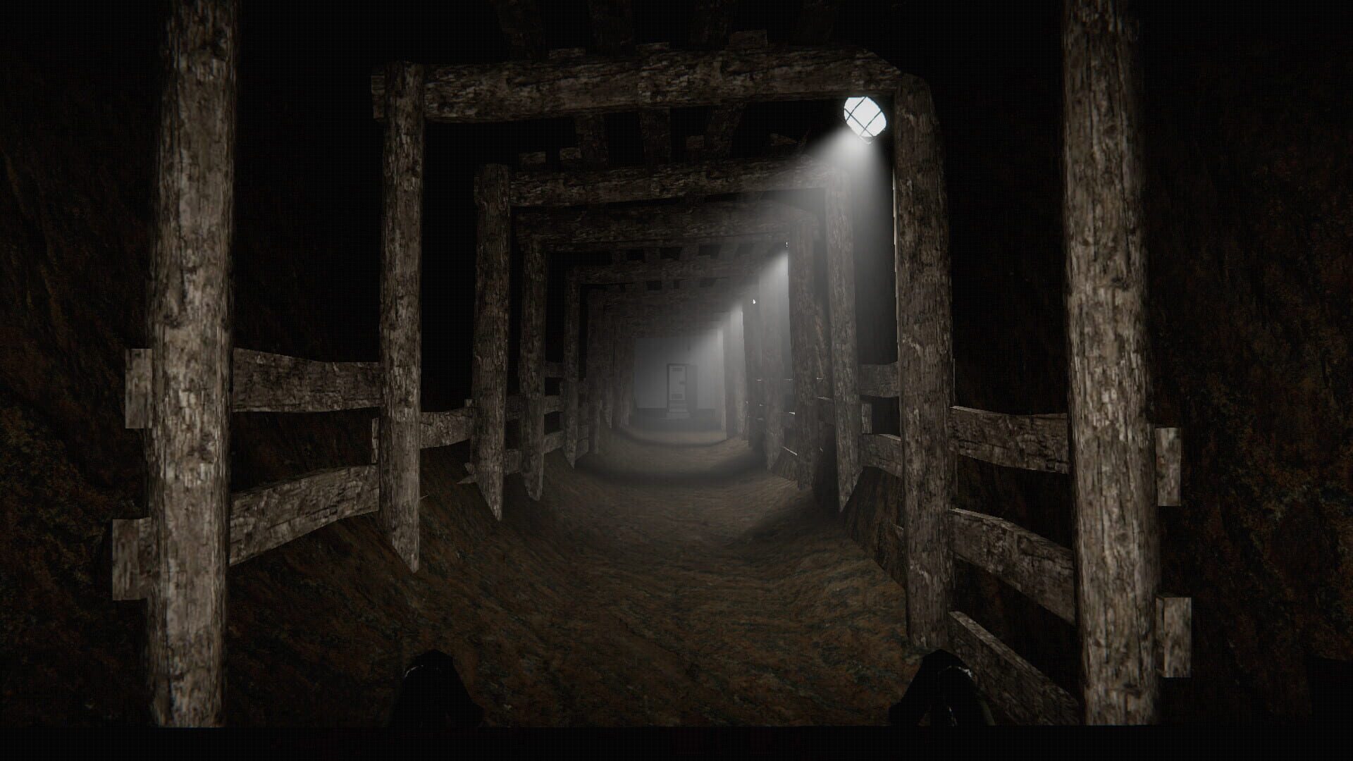 Catskill Mine: 10,000ft Below