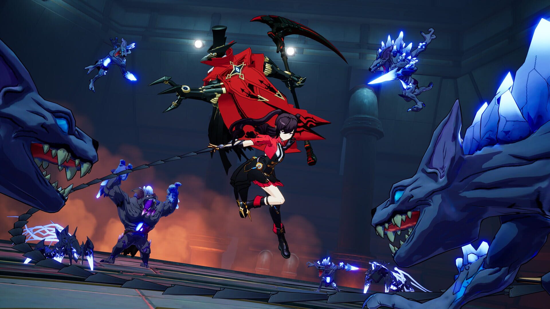 Captura de Tela #9