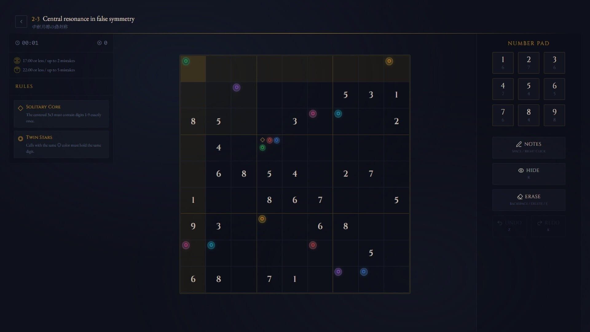 Numerical Alchemist