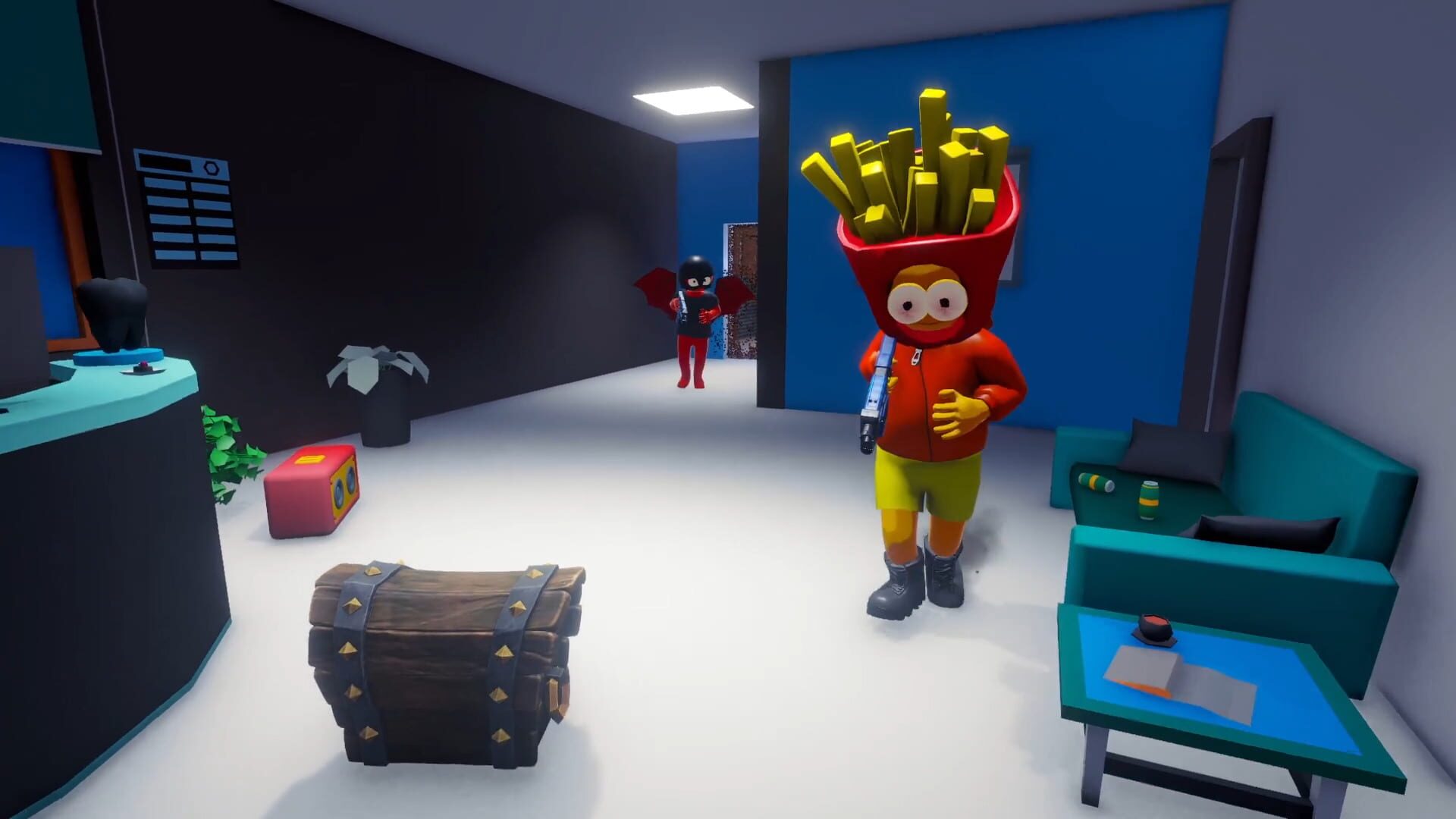 Somnius Screenshot