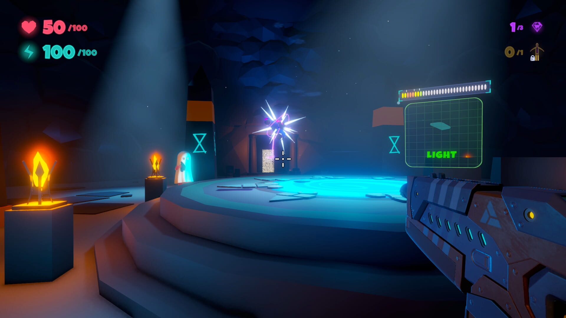 Somnius Screenshot