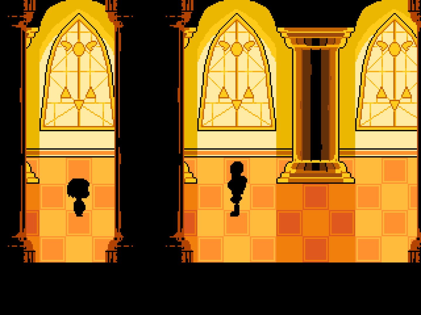 Undertale: Disbelief