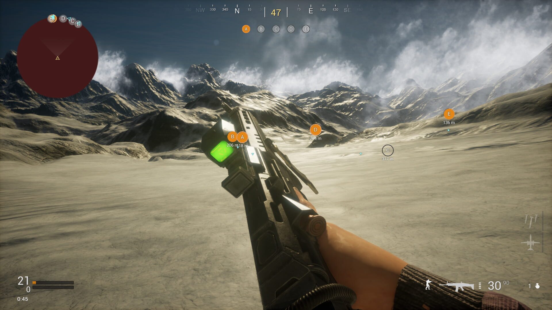 Captura de Tela #2