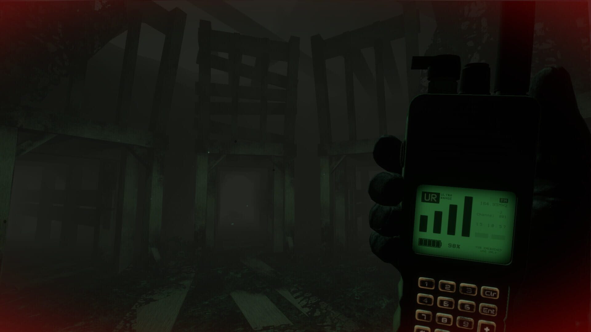 SCP: Secret Laboratory