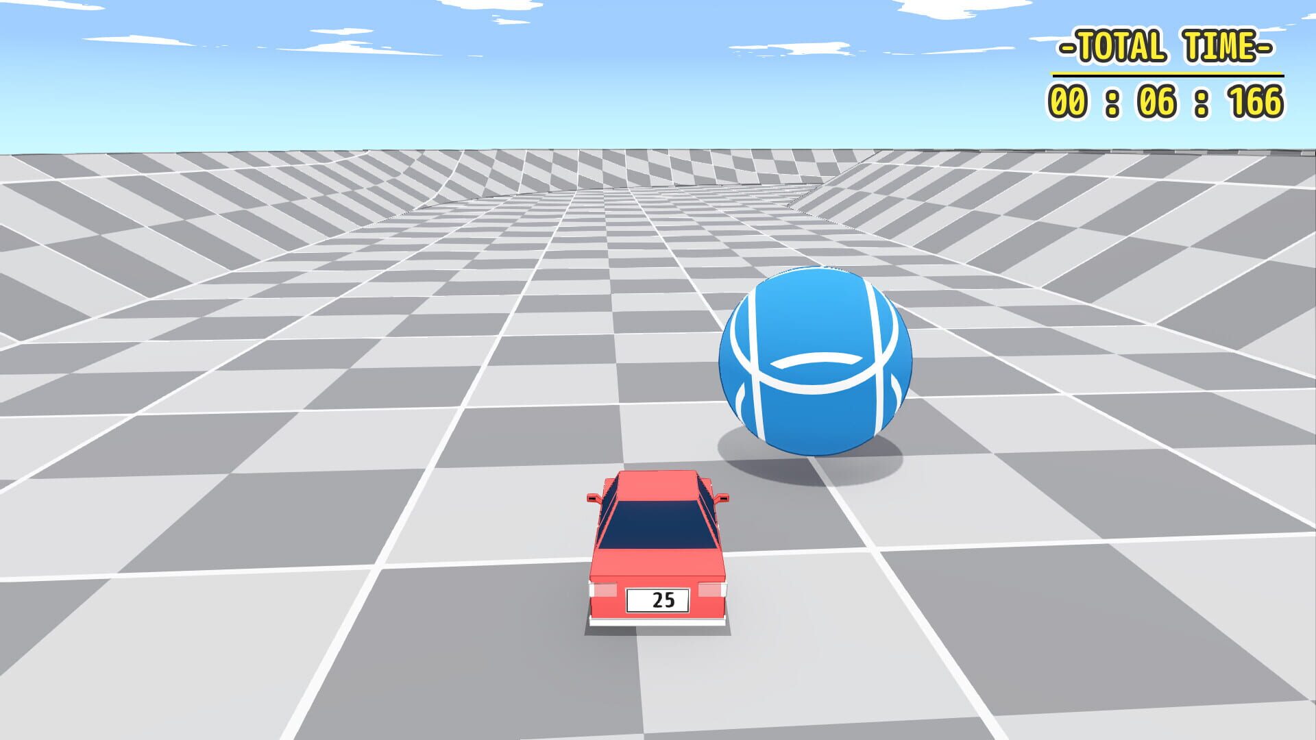 Mepekyon Racing