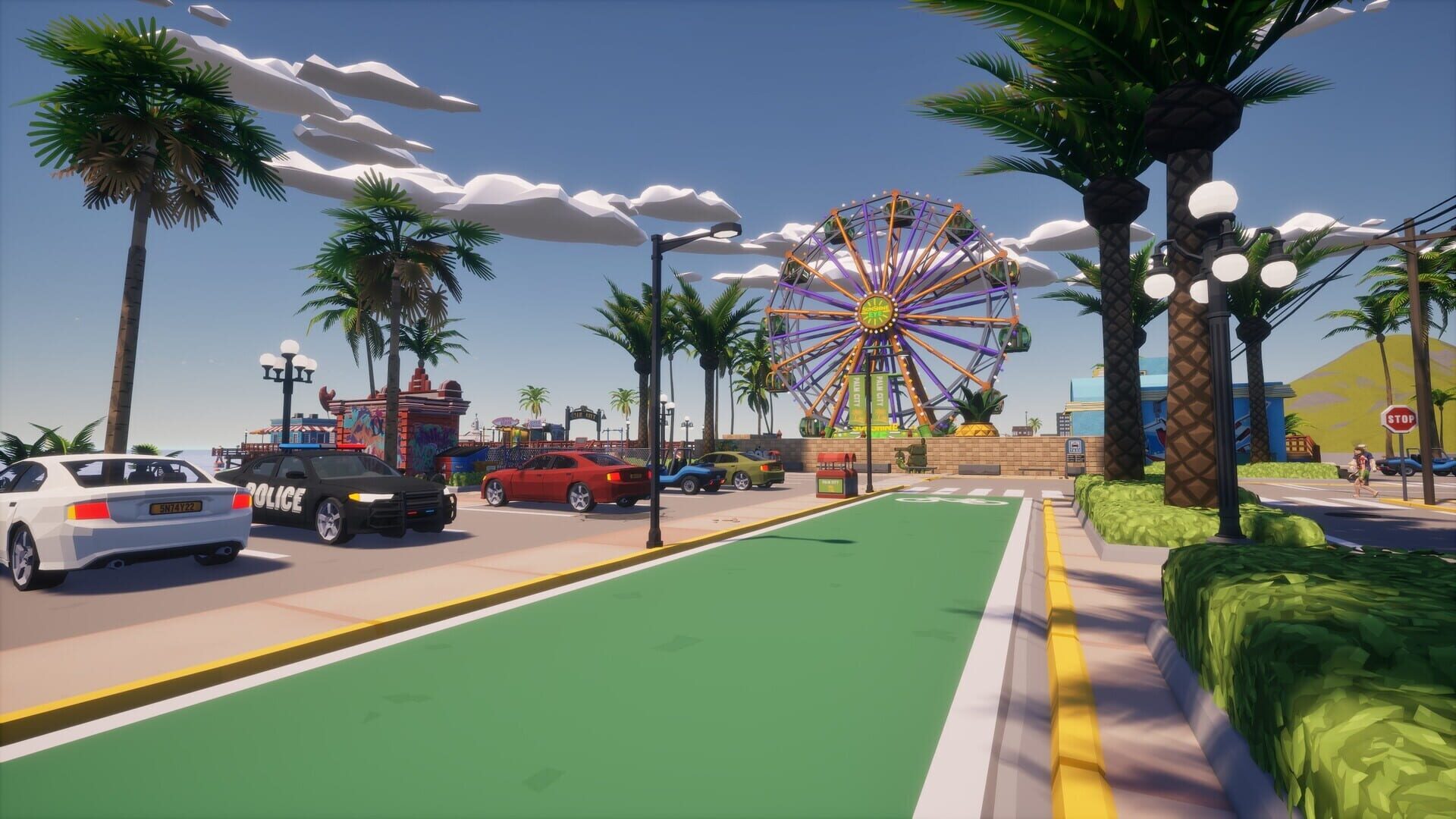 Palm City