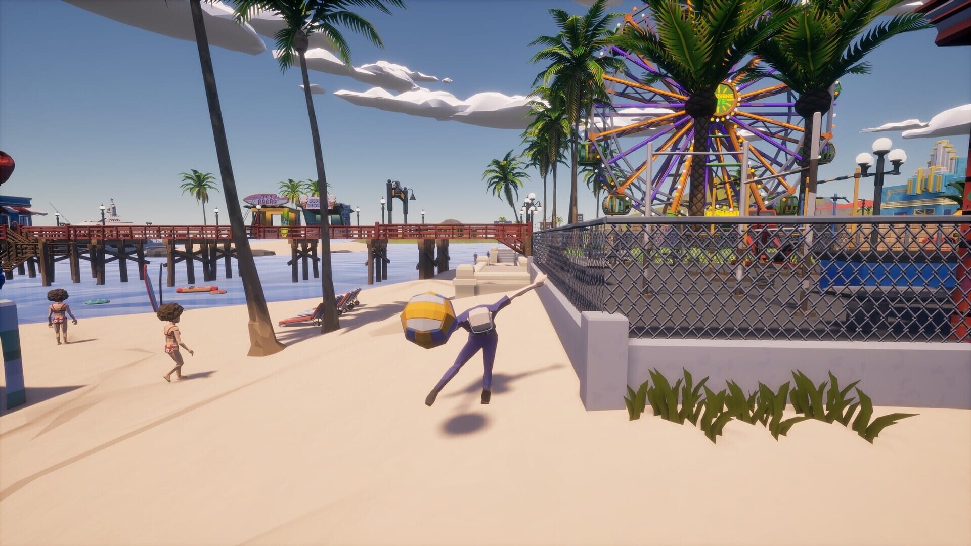 Palm City