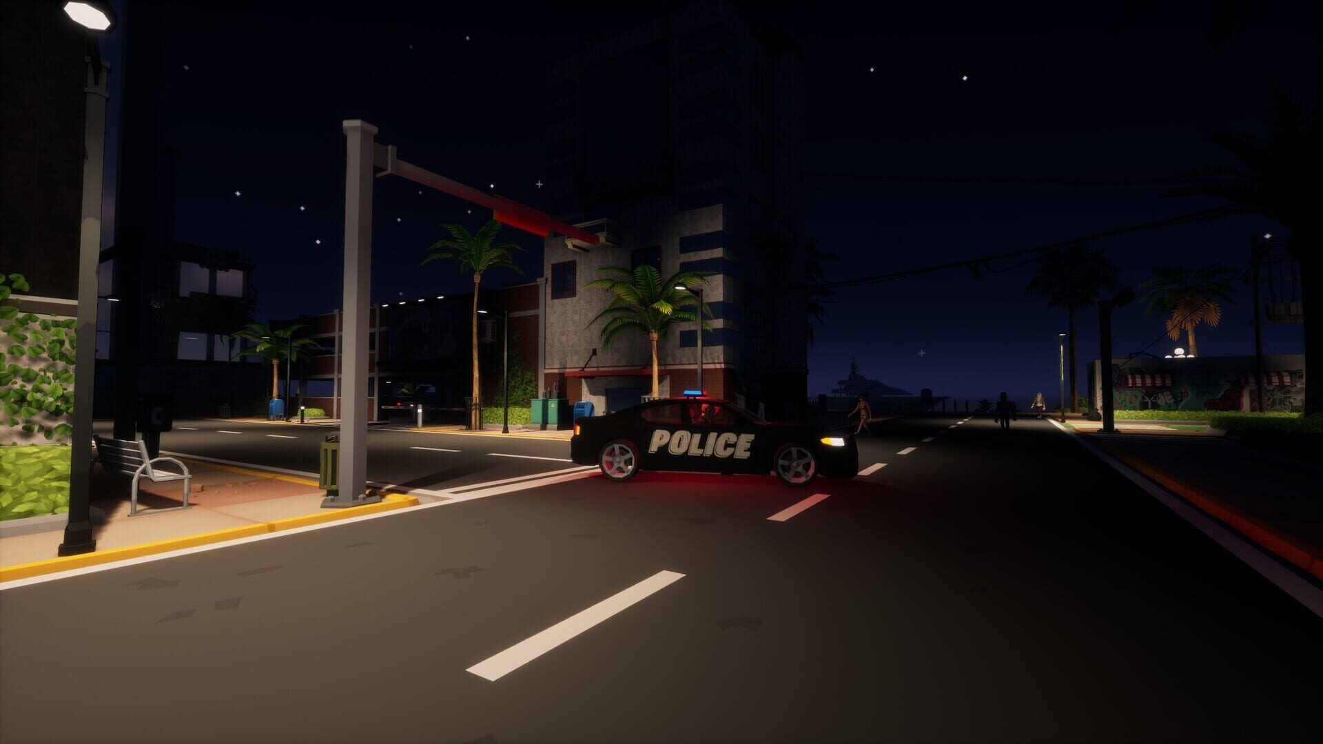 Palm City