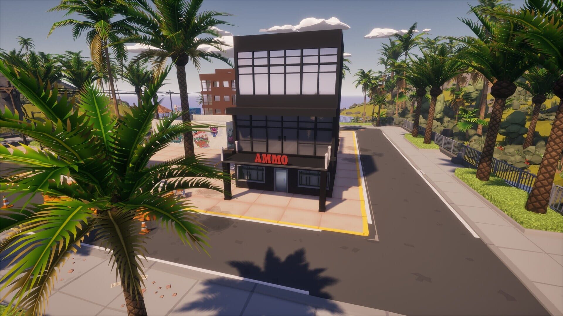 Palm City