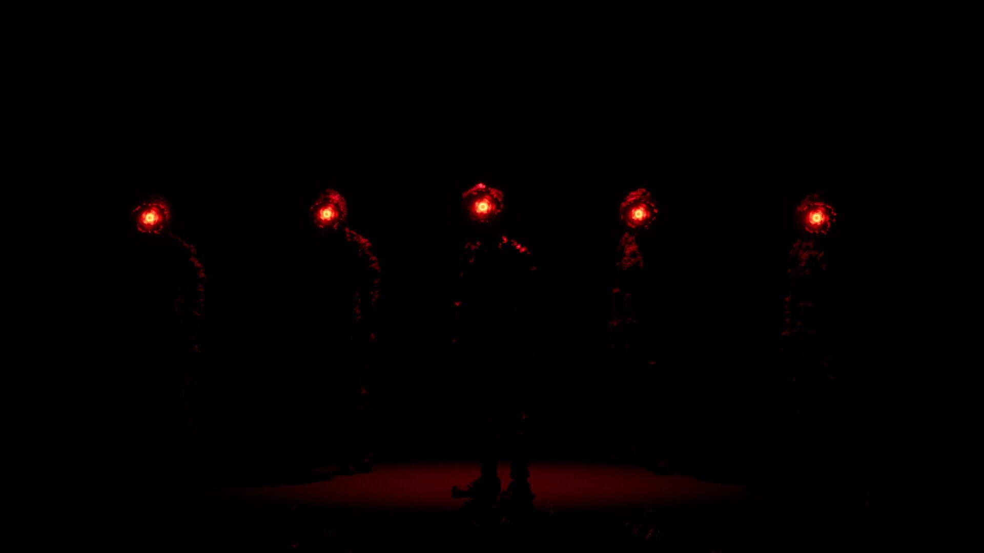 Ex Nihilo