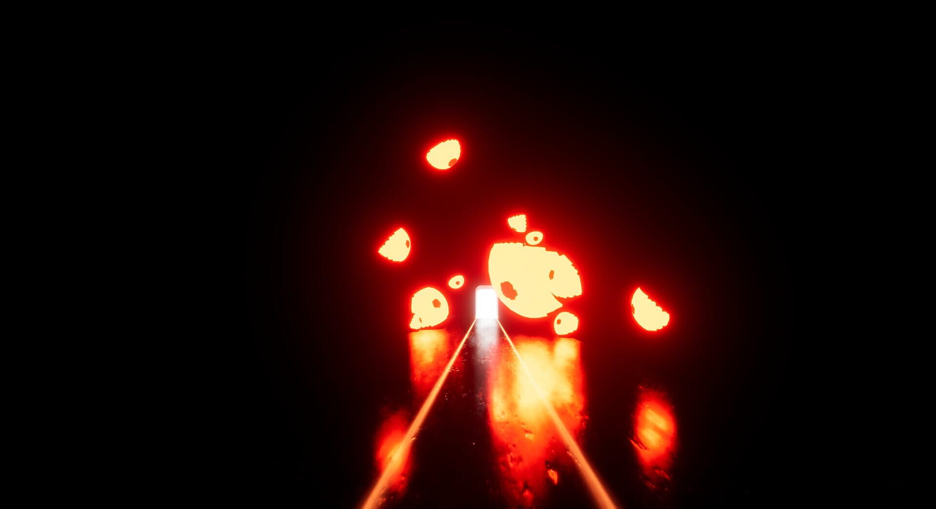 Ex Nihilo