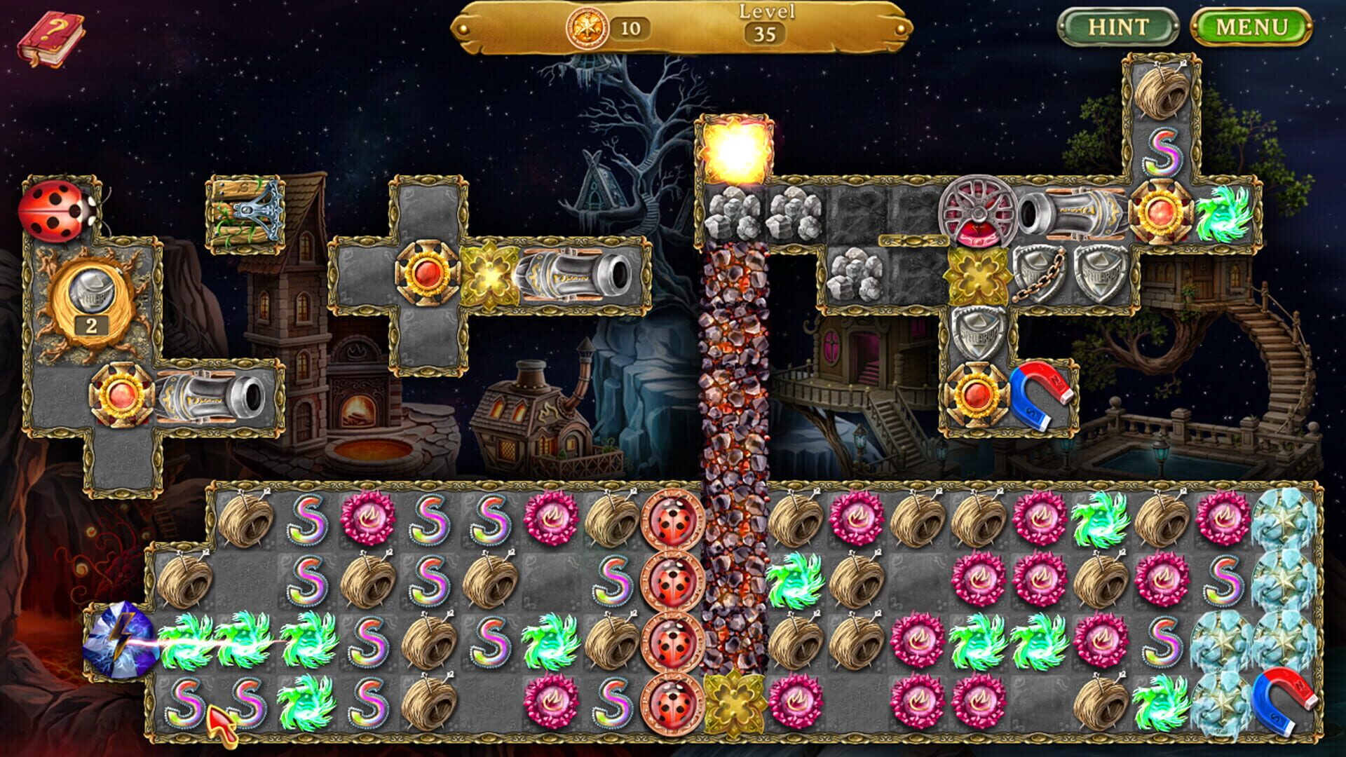 Spellarium 14: Collector's Edition