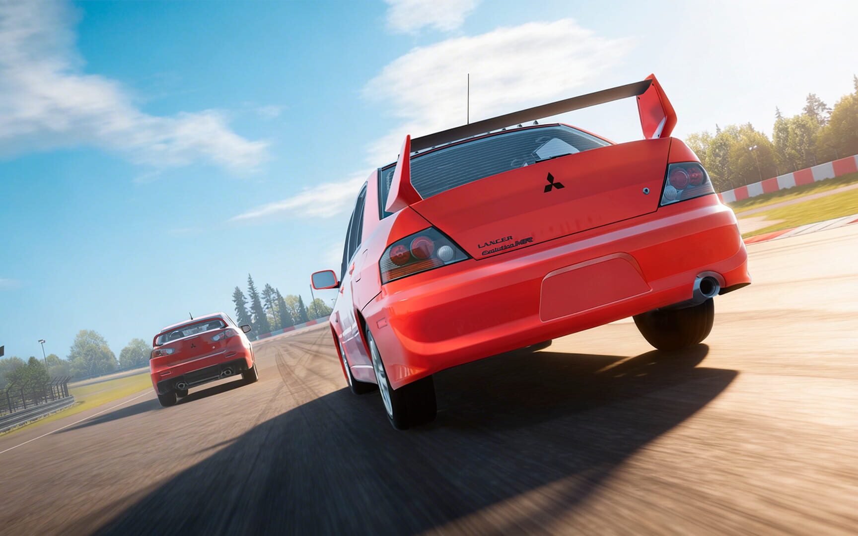 GT Rivals