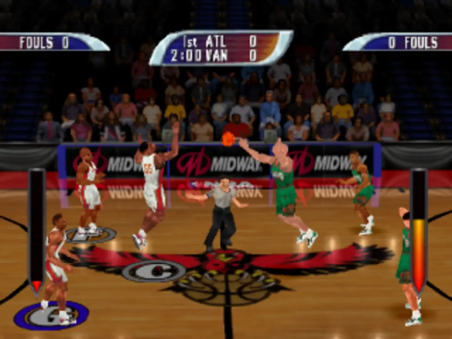 NBA Hoopz