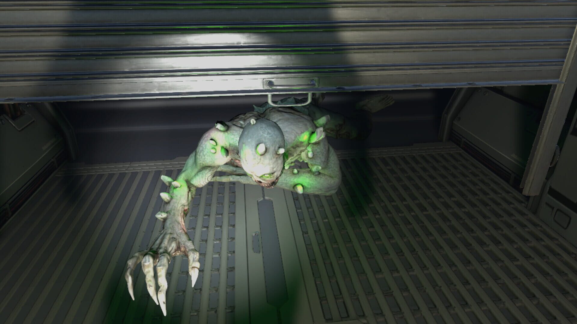 Green Breach