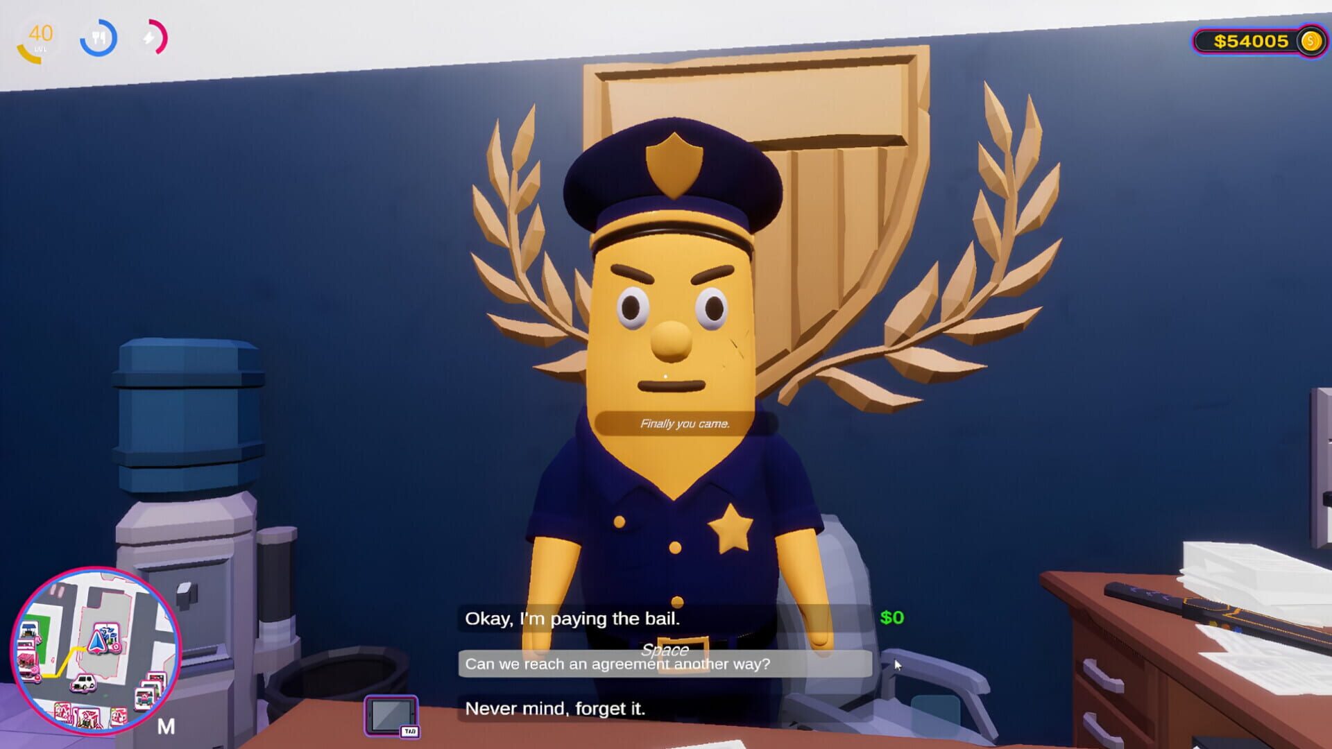 Good Job