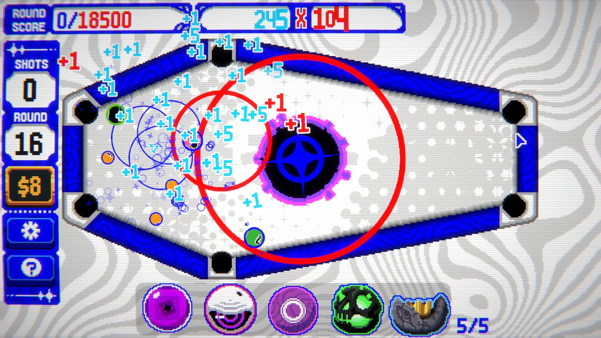 Biryado screenshot 2