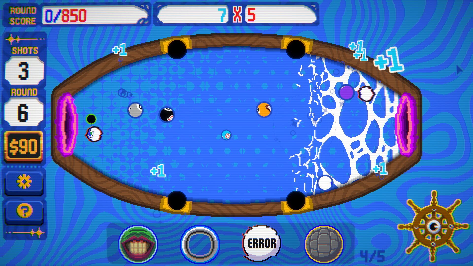 Biryado screenshot 3