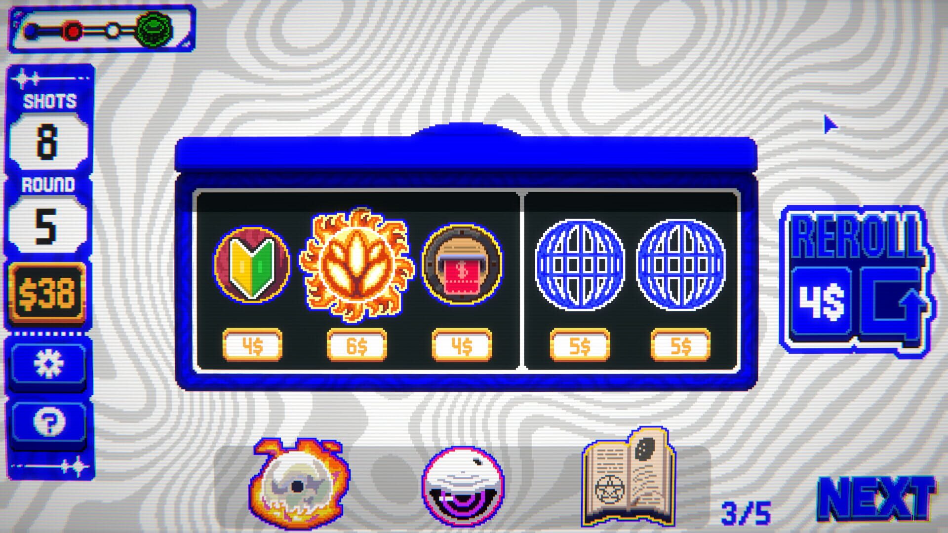 Biryado screenshot 7