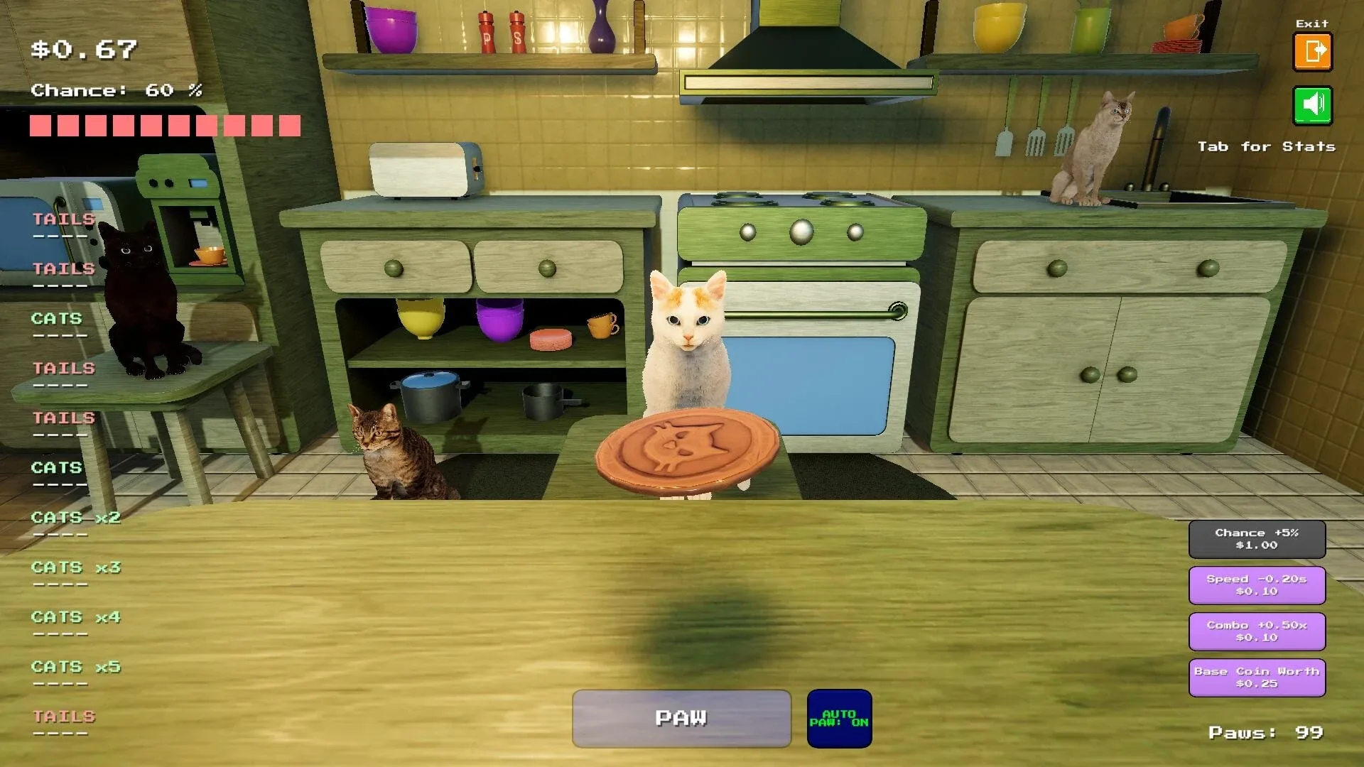 Game media