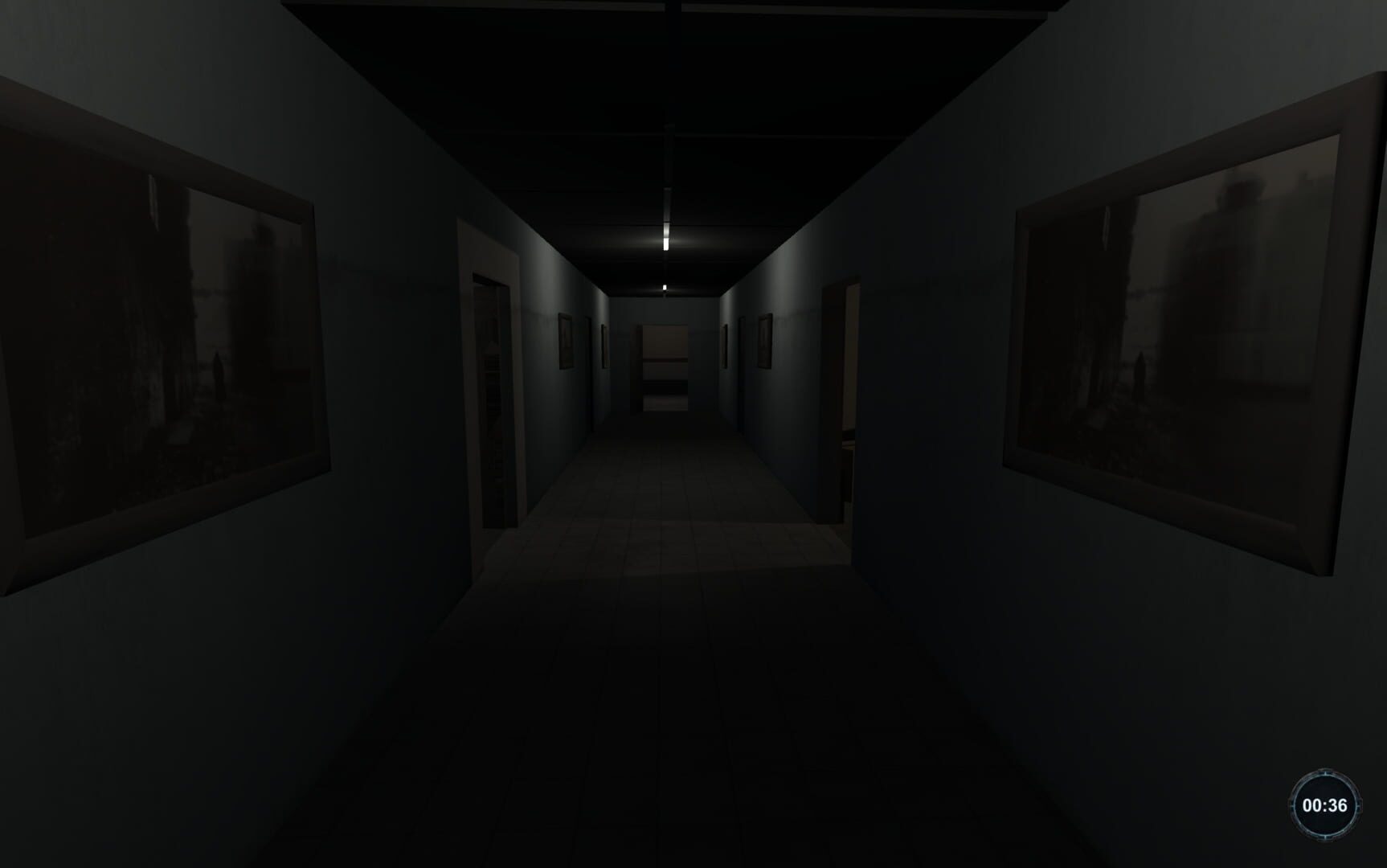 Night Shift: Something Is Wrong Screenshot