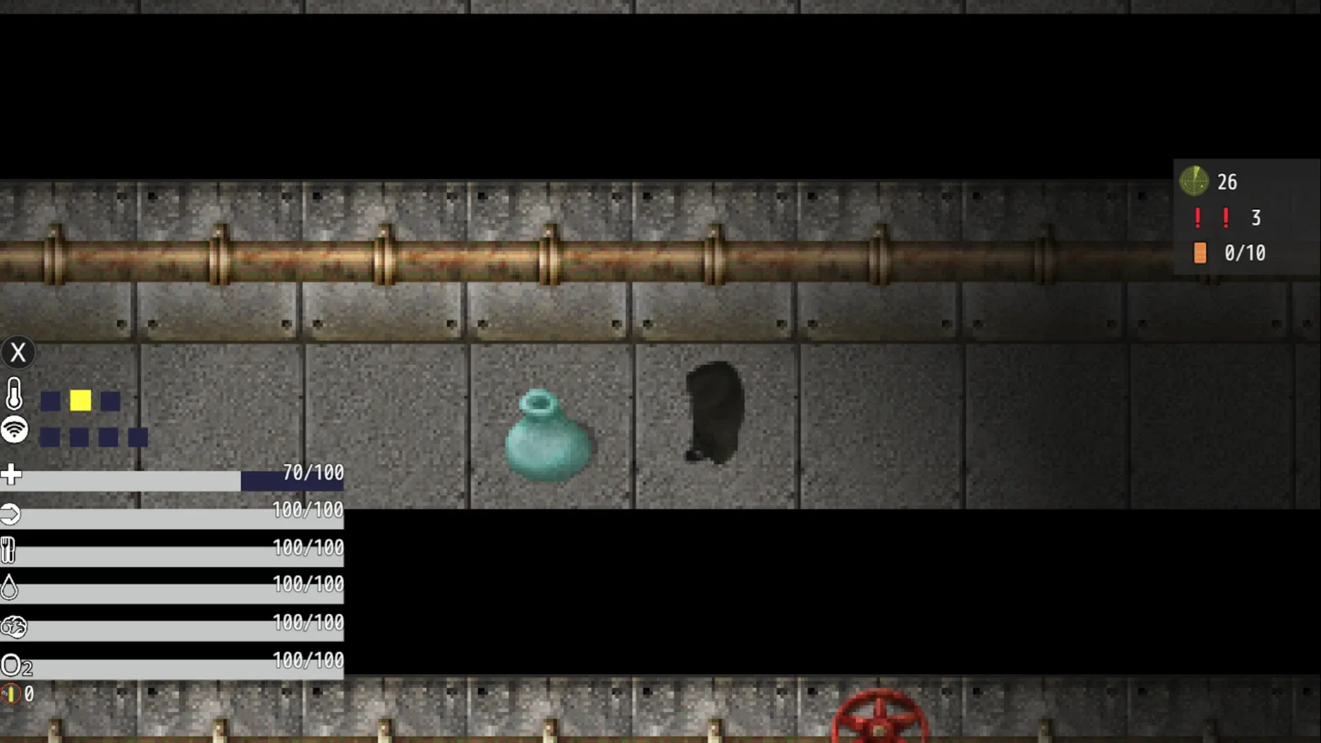 Game media