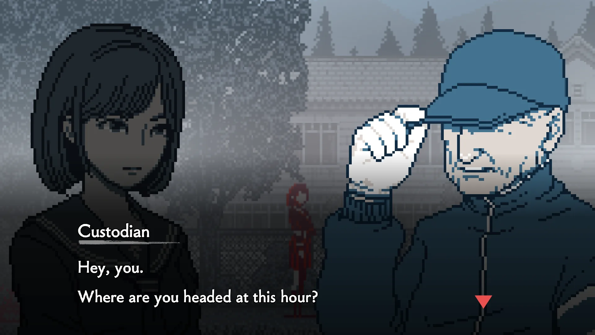 Game media