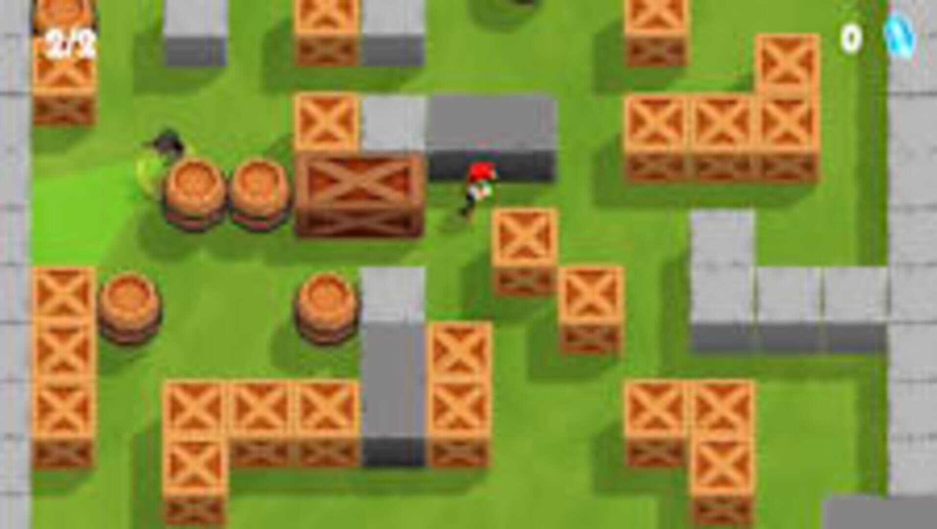 Silent Raid