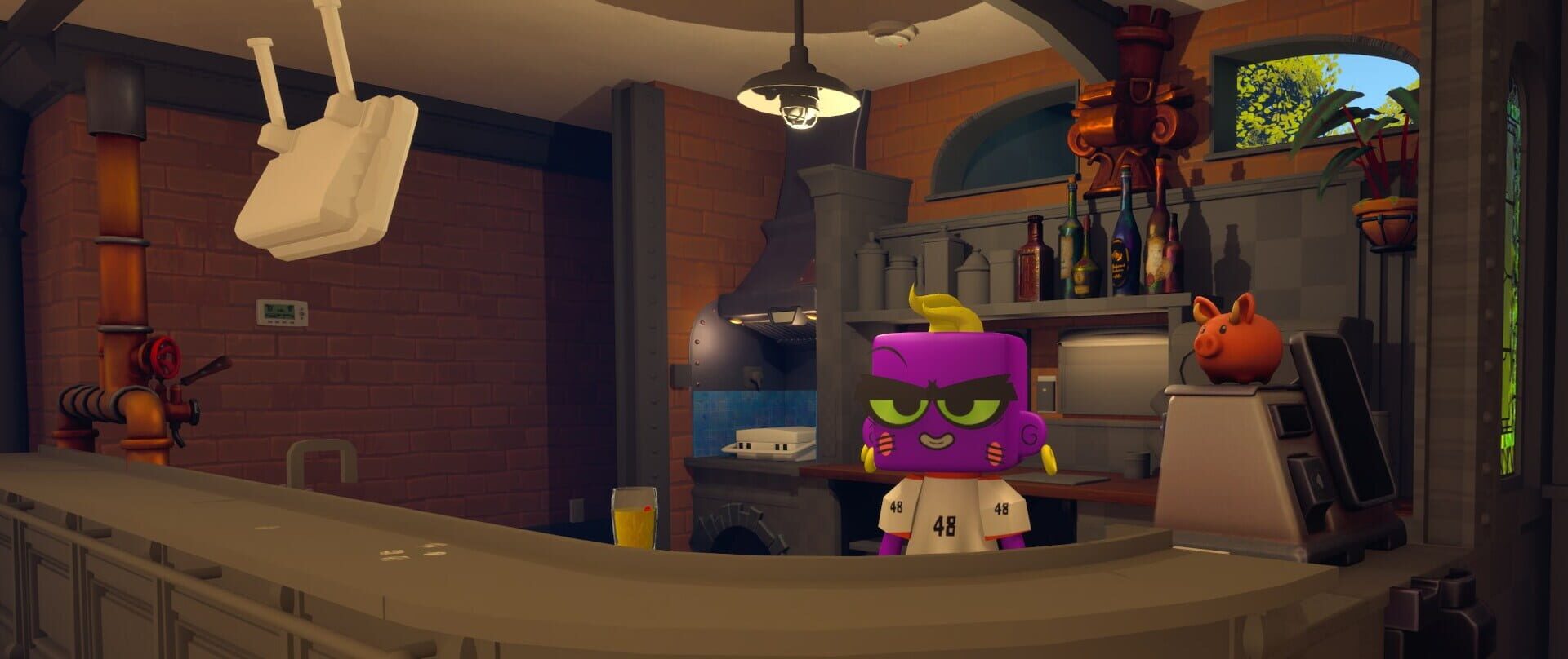 Cook Heat!