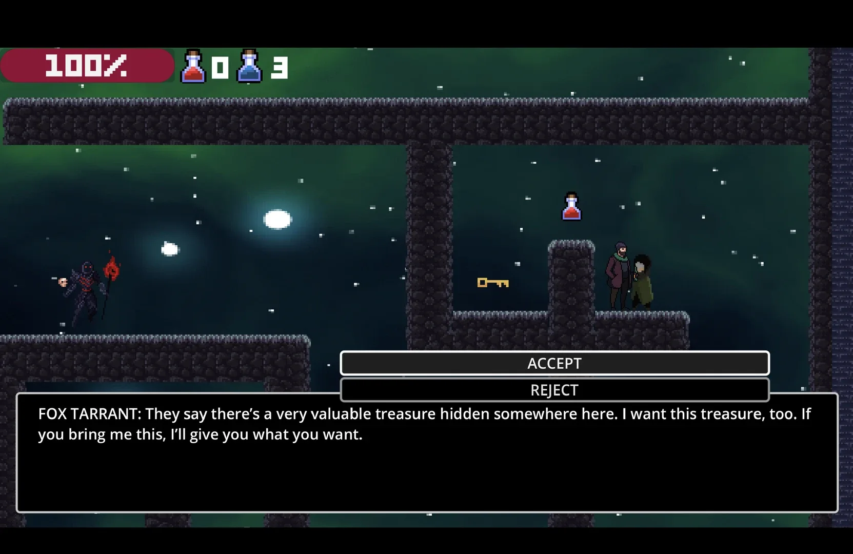 Game media