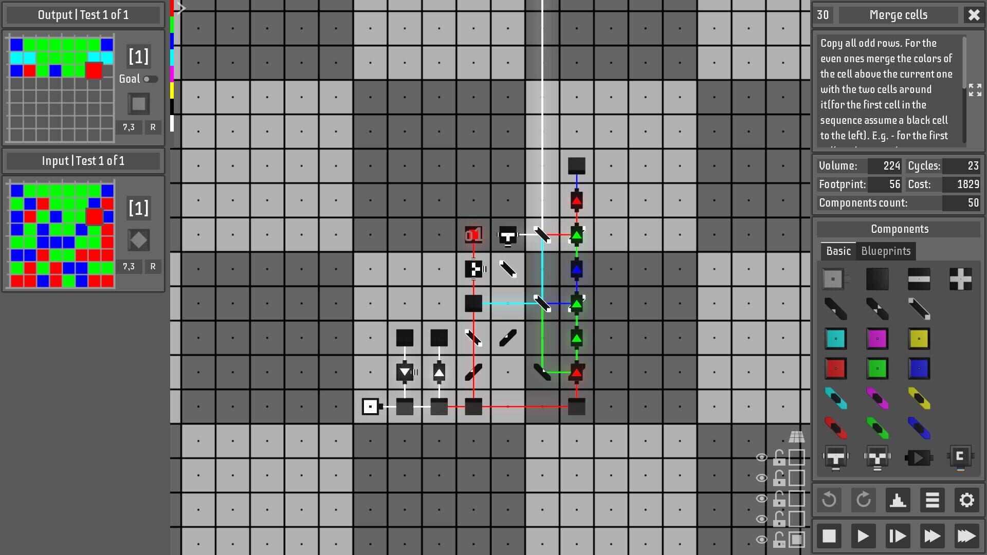 Octopticom 3D Screenshot