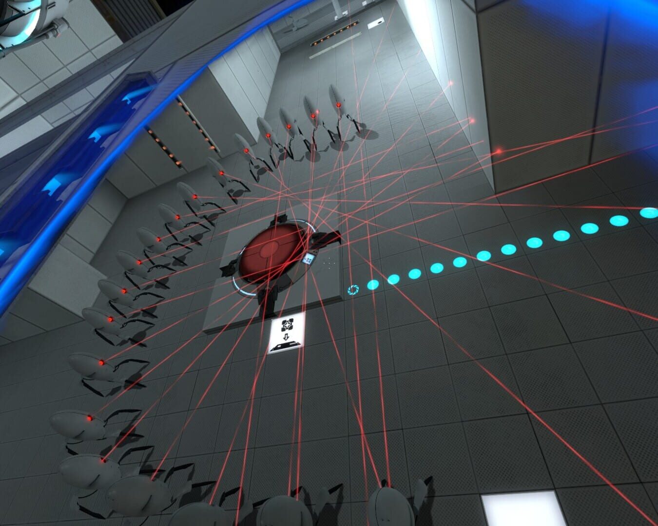 Without Portalgun Collection · 游戏截图