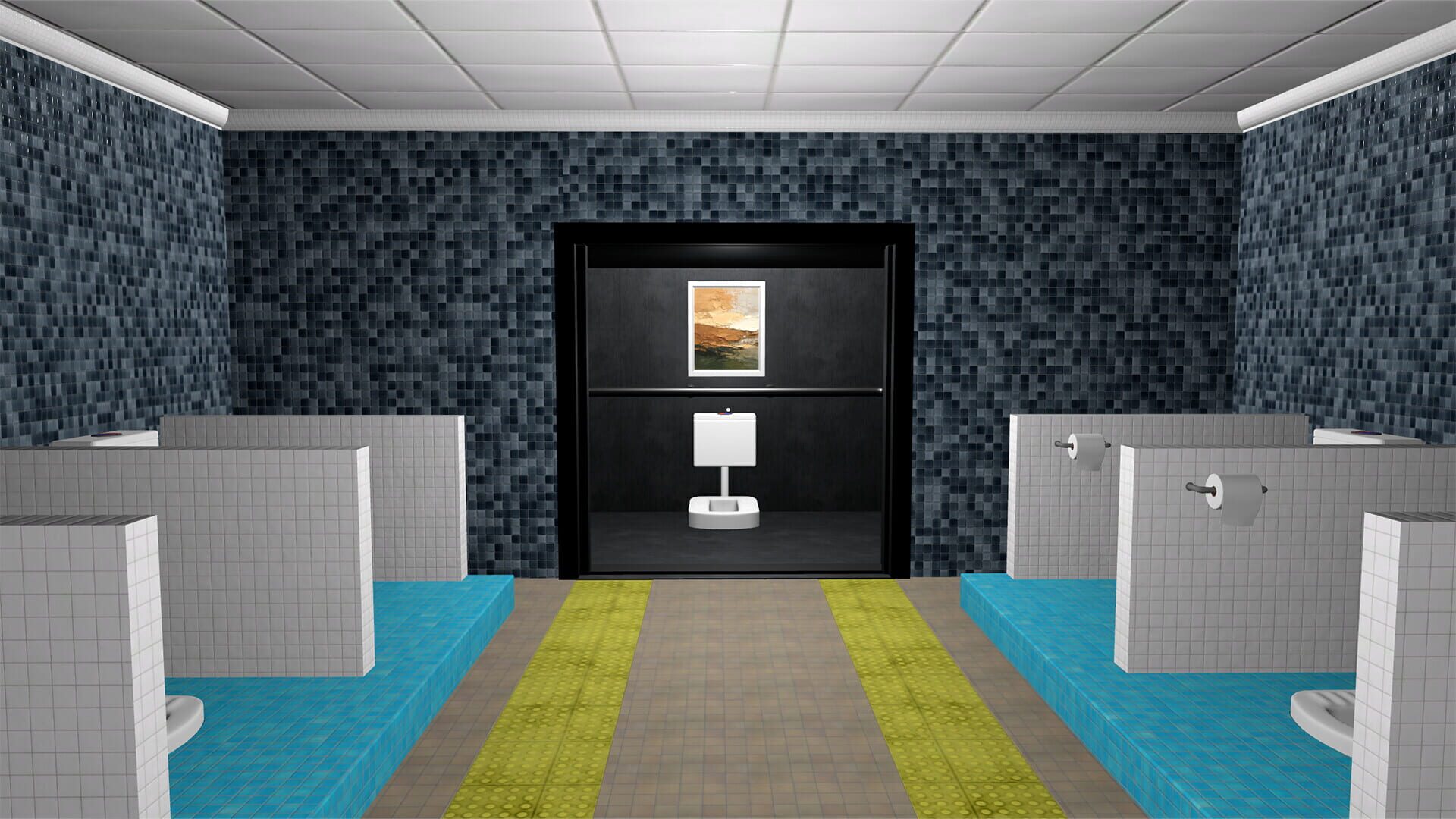 Toilet 101 Screenshot