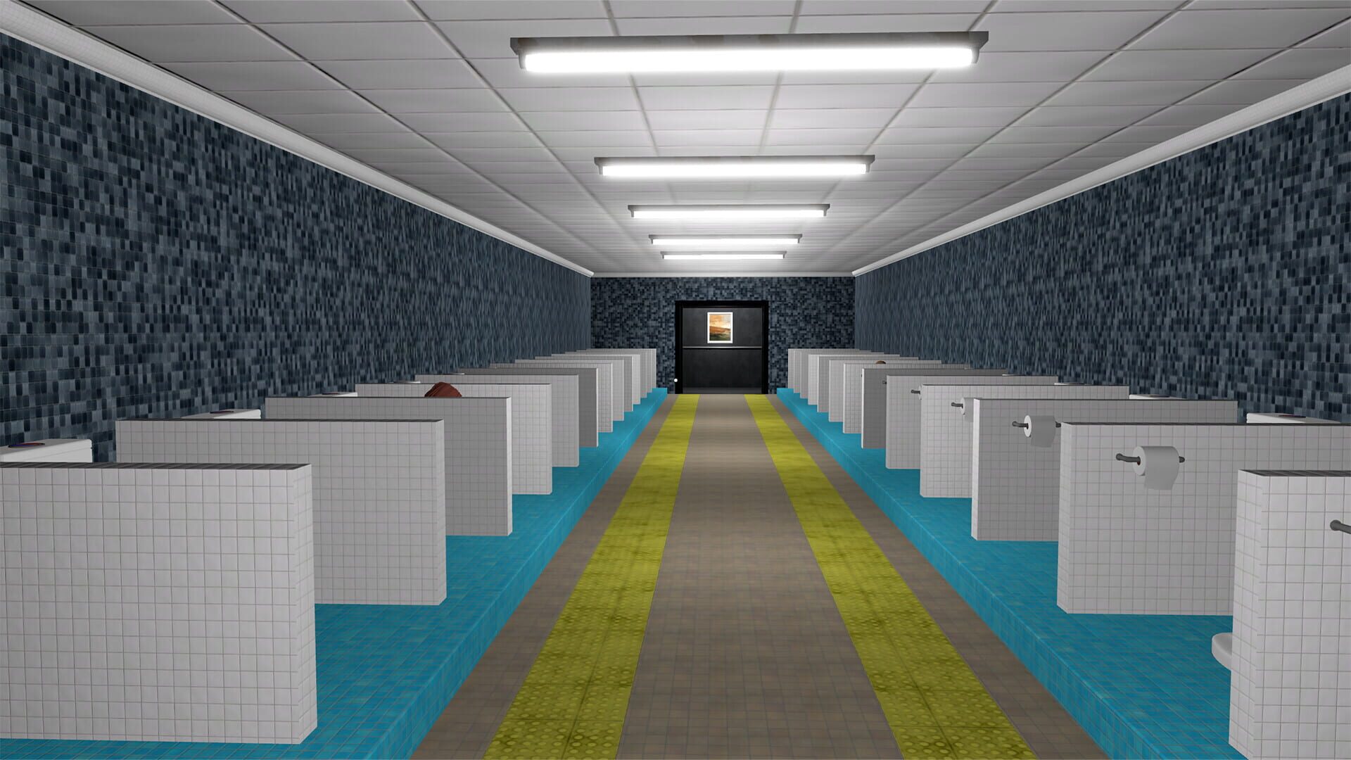 Toilet 101 Screenshot