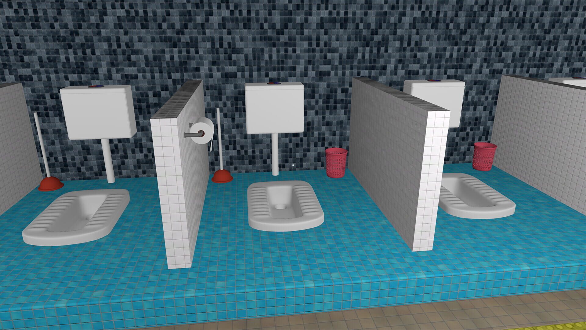 Toilet 101 Screenshot