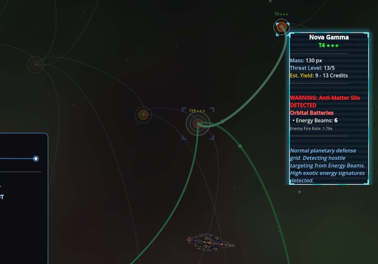 Planet Killer
