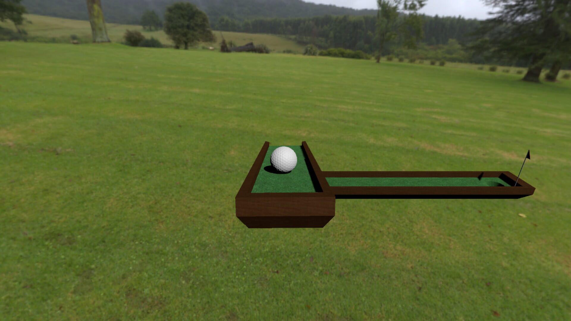 Roll Golf