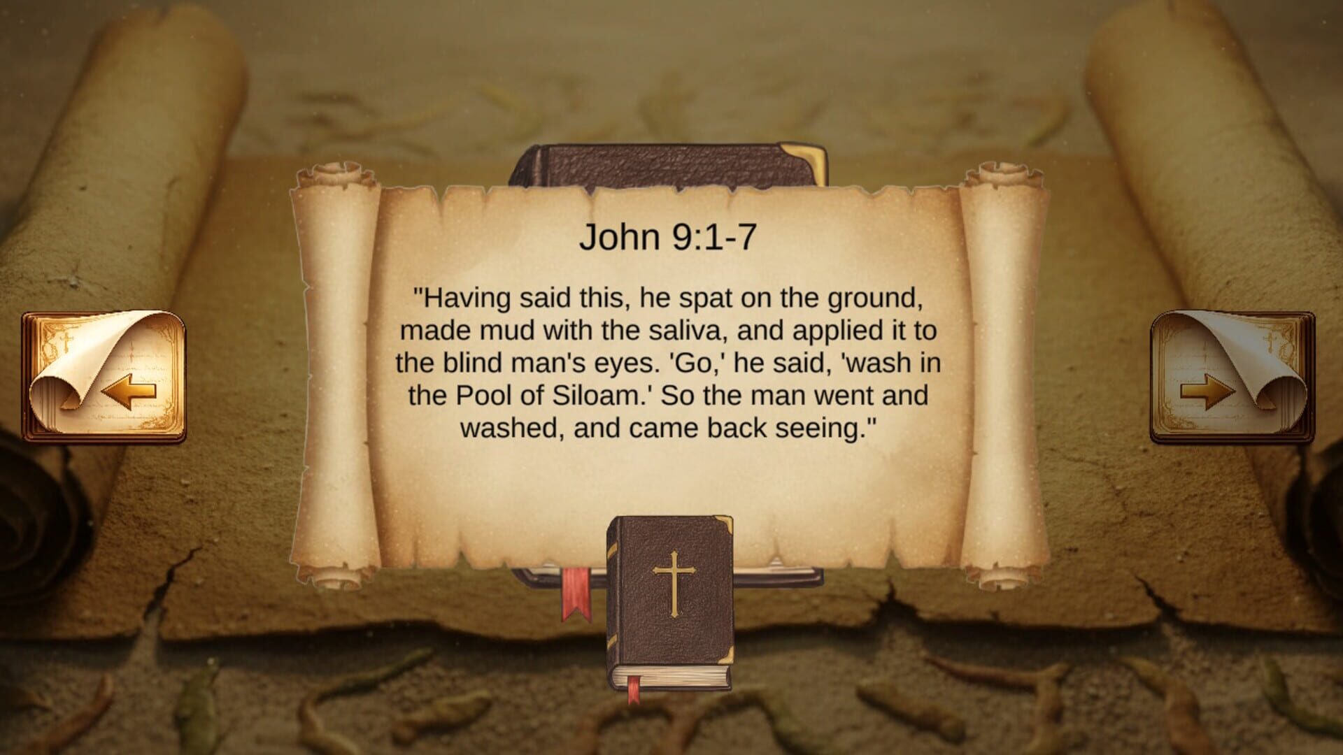 Parables of Jesus