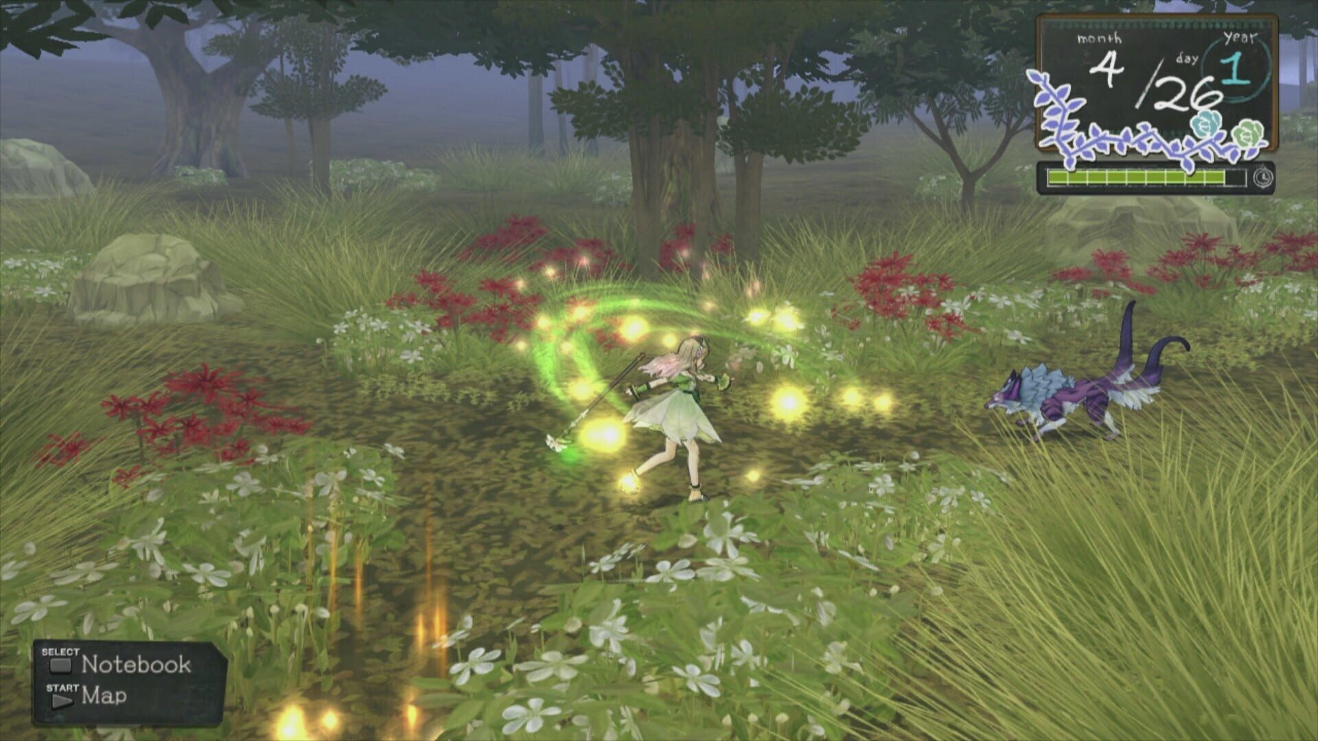 Captura de Tela #3