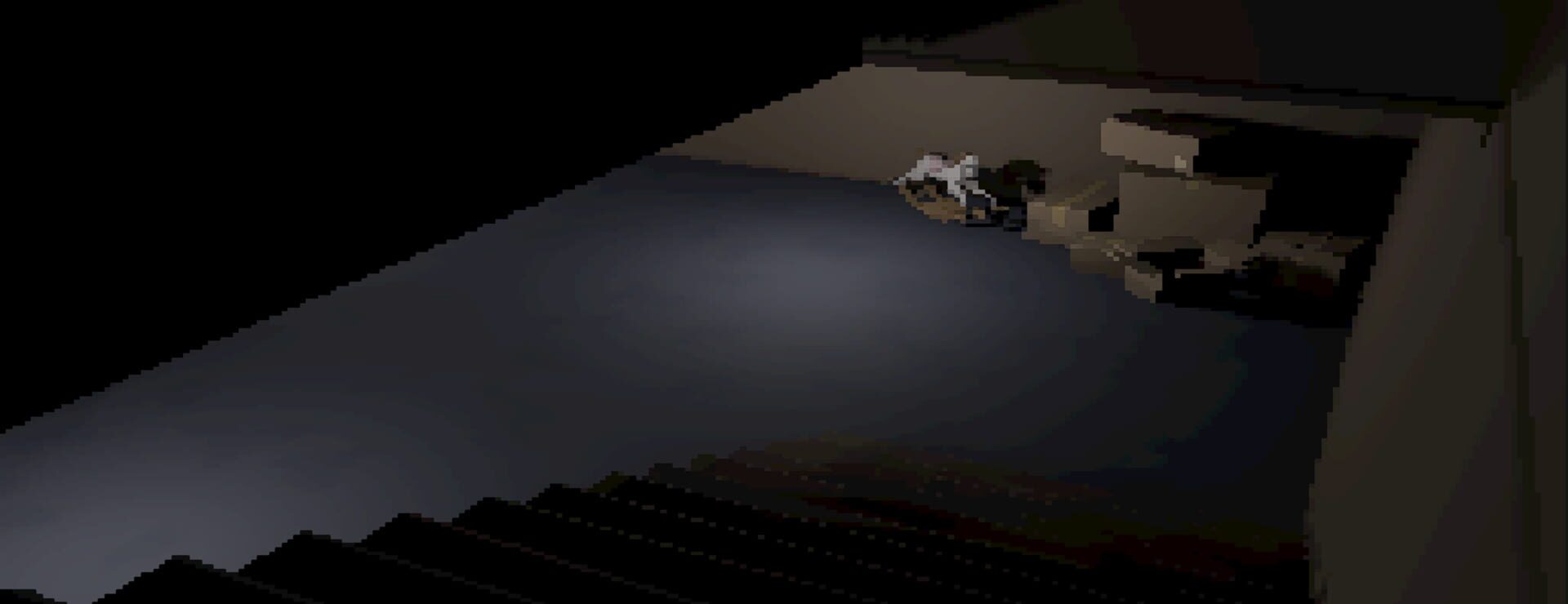 Get Upstairs