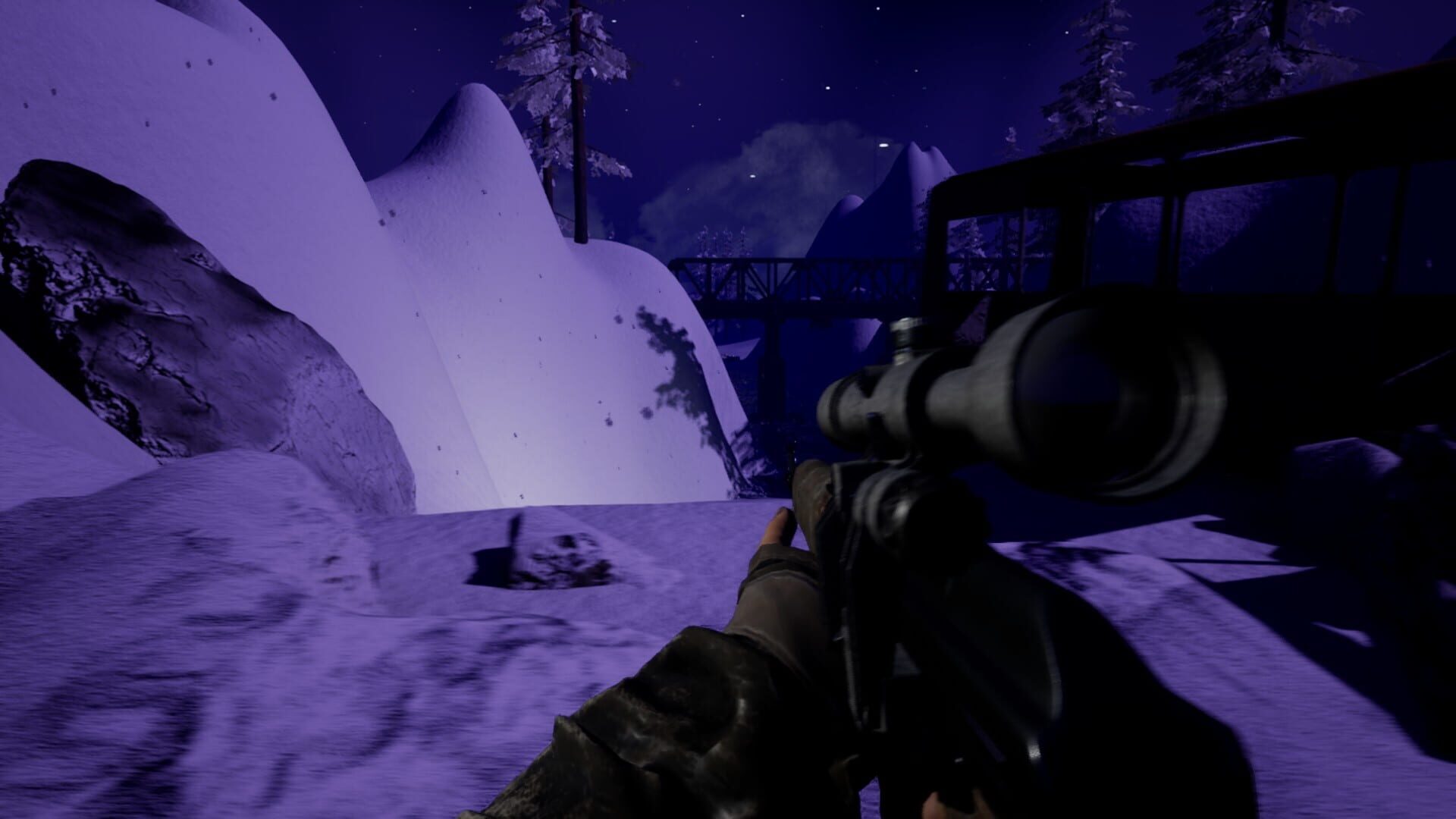 Call of Blood