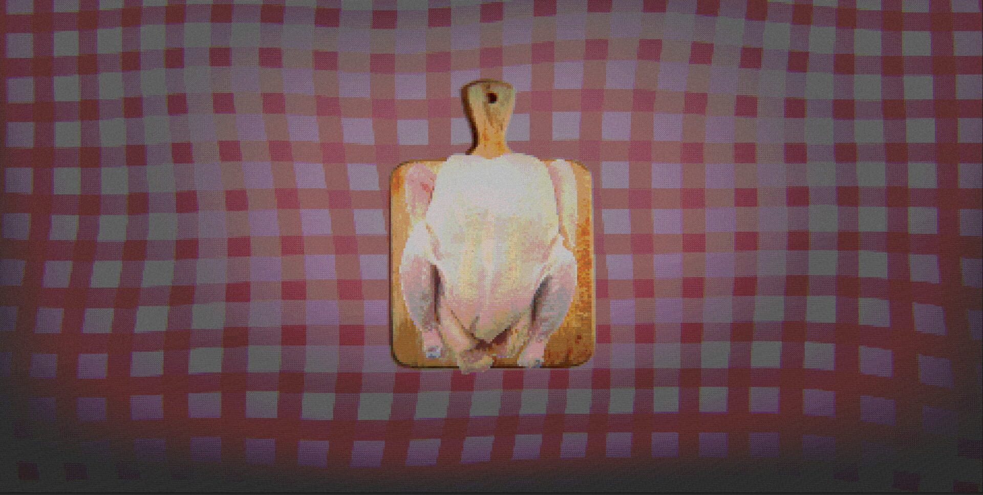 The Supreme Chicken (2026) screenshots