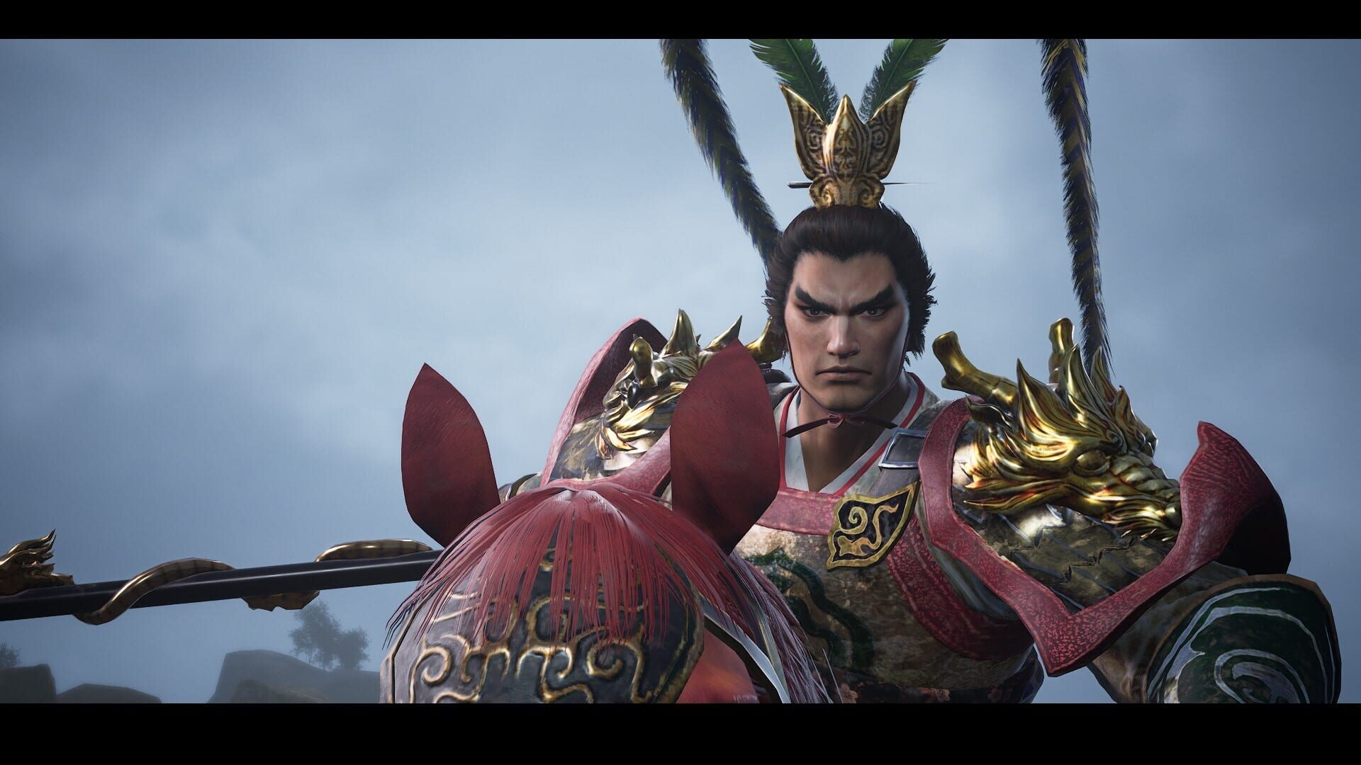 Dynasty Warriors 3: Complete Edition Remastered - Digital Deluxe Edition screenshot